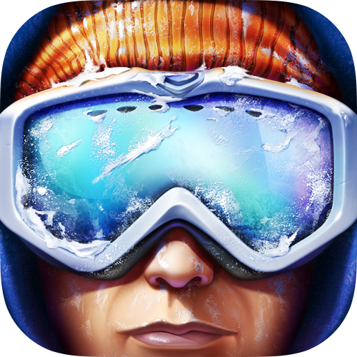 download peak rider snowboarding mod Peak Rider // Battery Acid Games